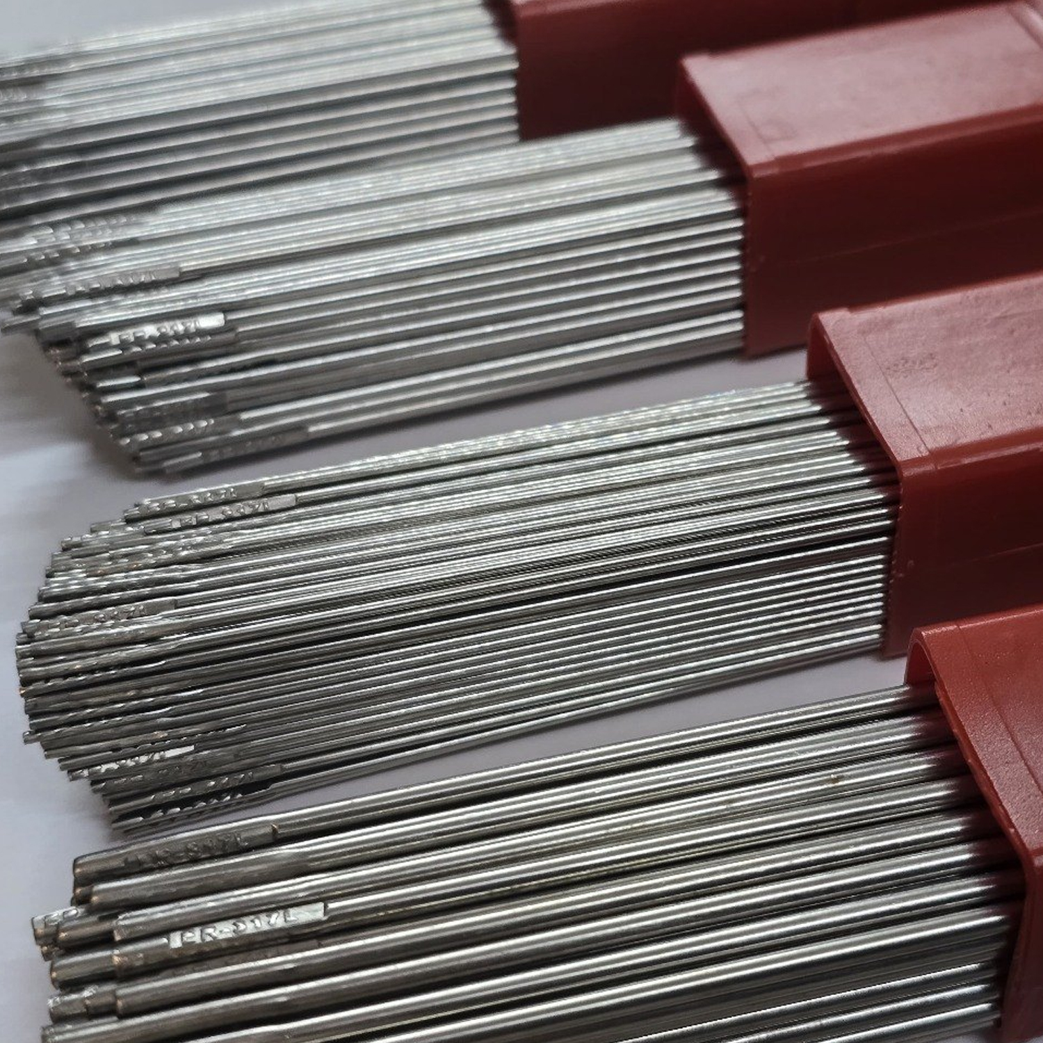 Alloy Steel Filler Wires