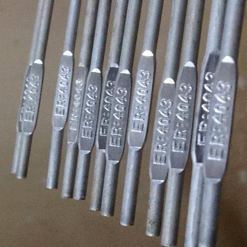 Aluminium Filler Wires