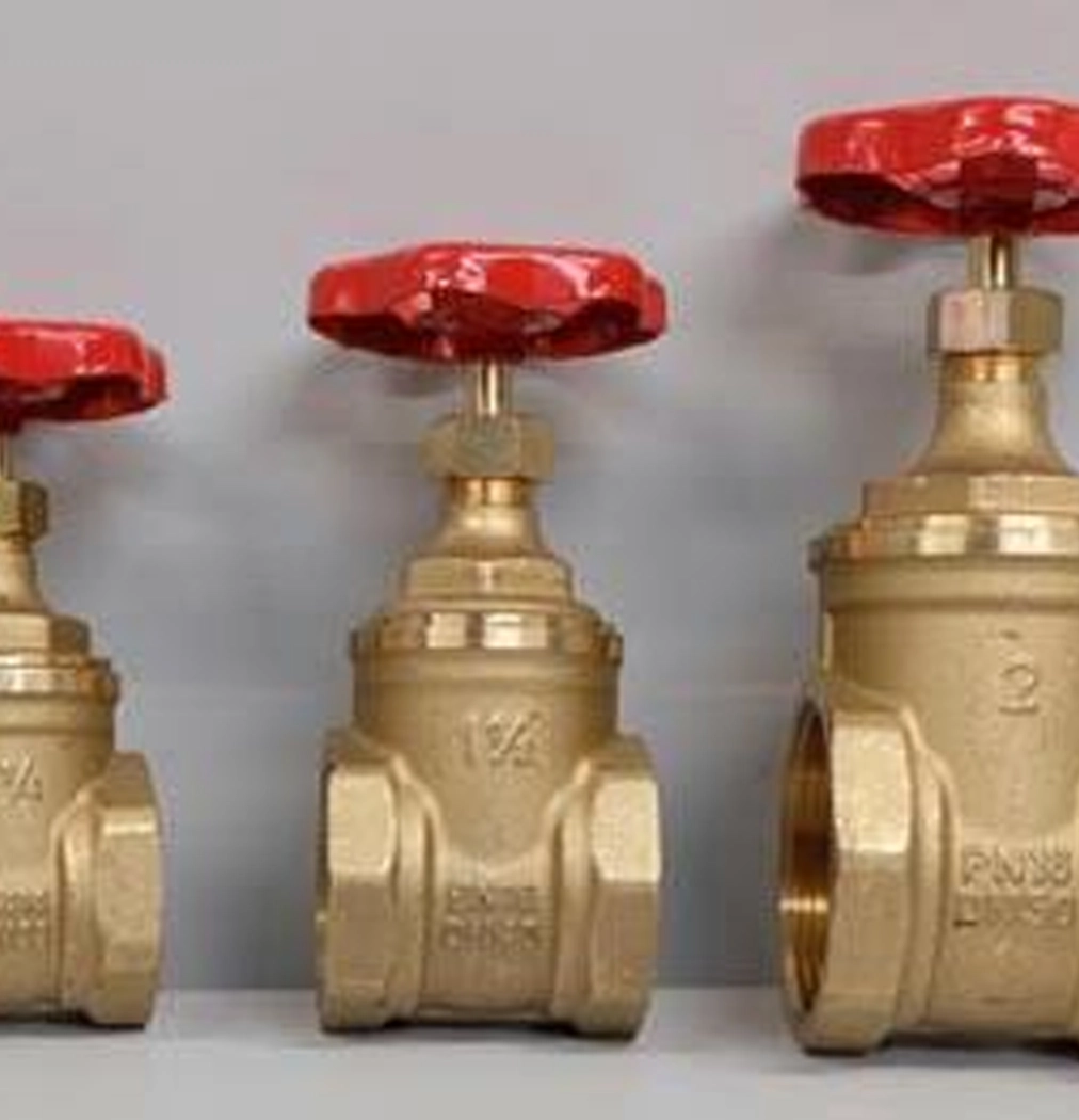 Brass Valves