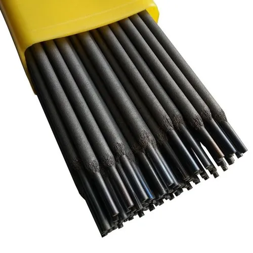 Cast Iron Electrodes