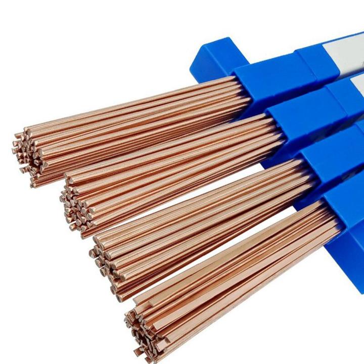 Copper Alloy Filler Wires