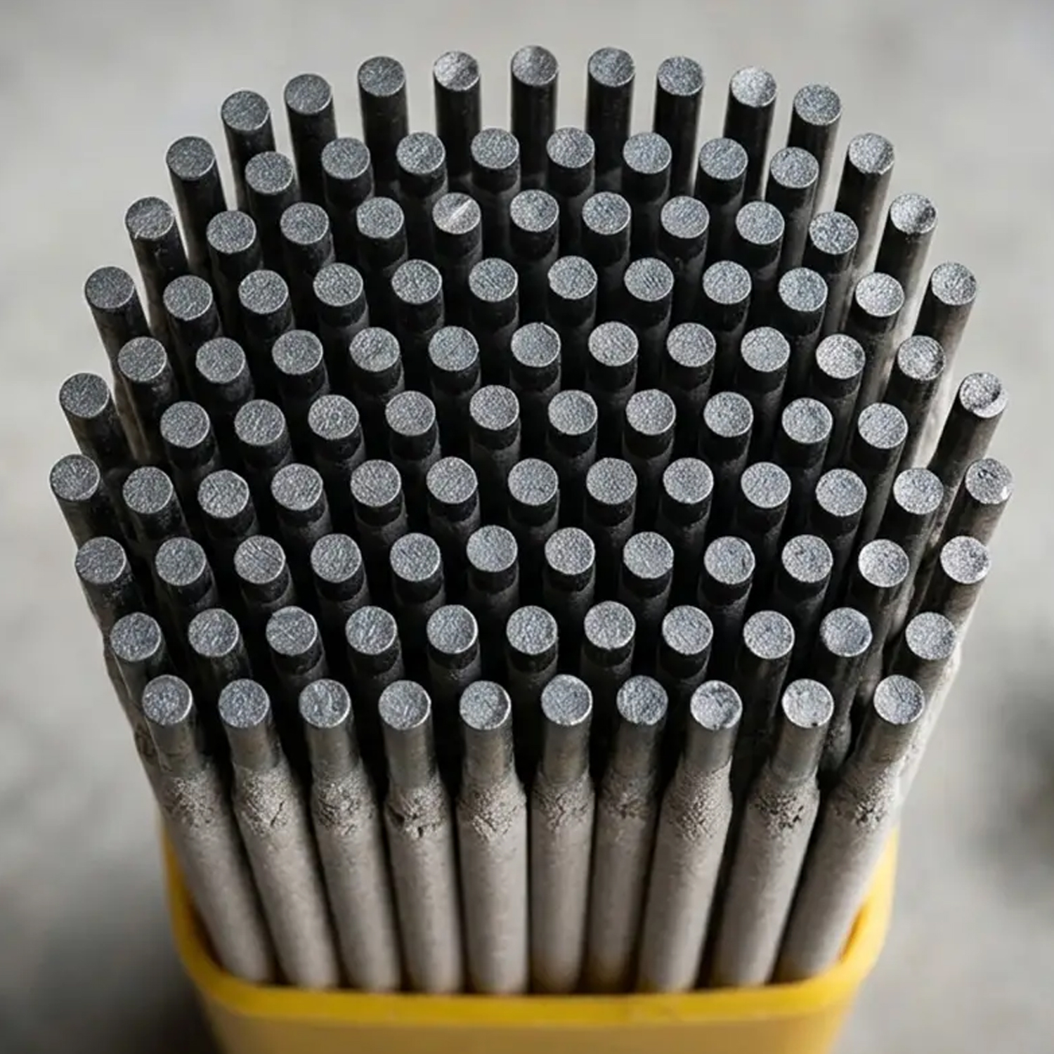 Duplex & Super Duplex Filler Wires