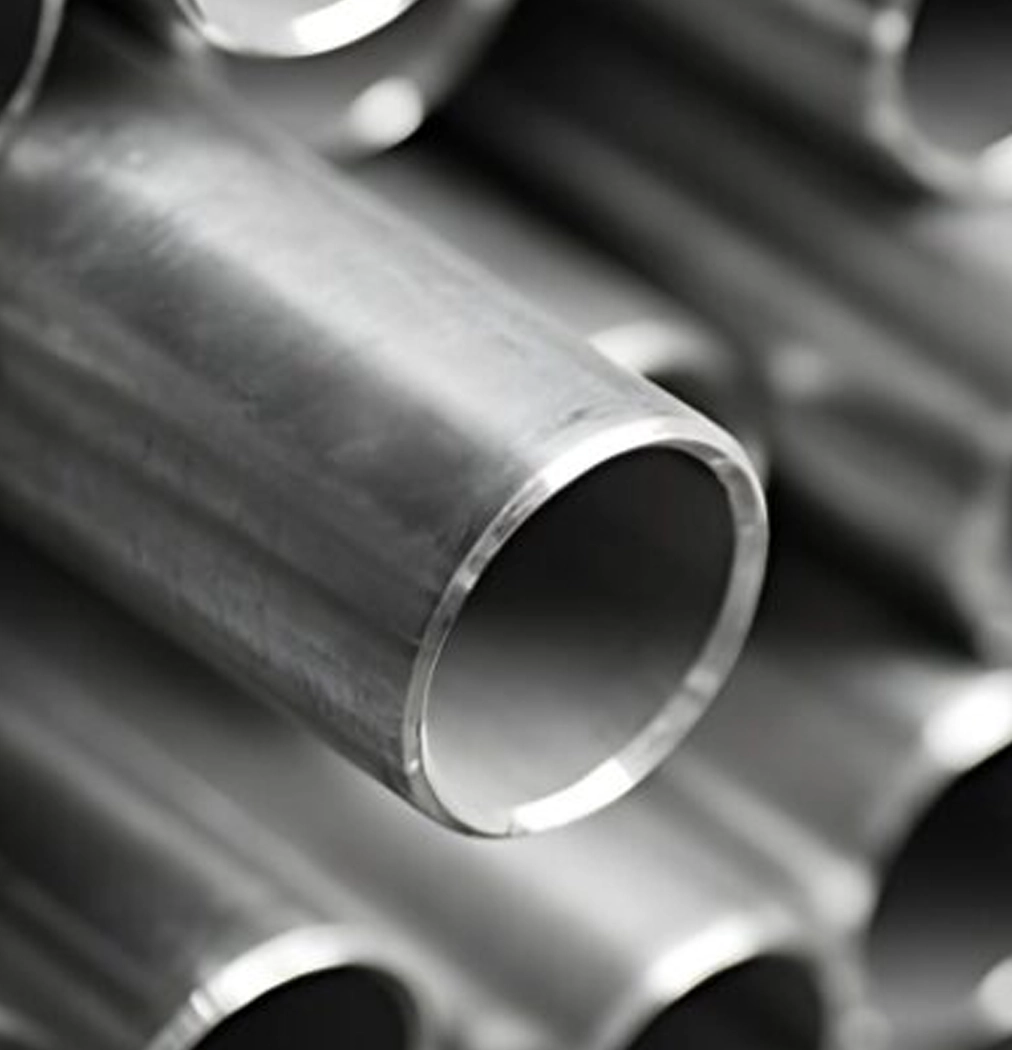 Duplex & Super Duplex Steel Pipes & Tubes