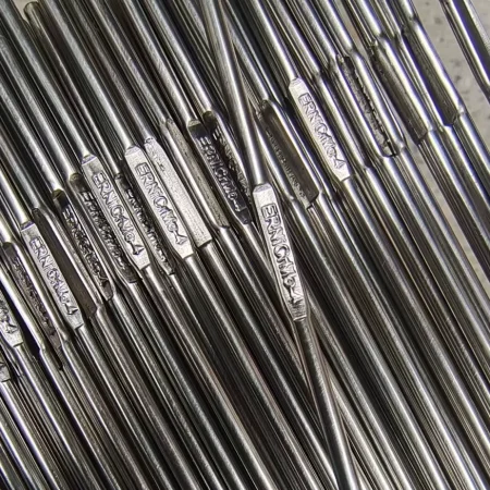 Hastelloy Filler Wires
