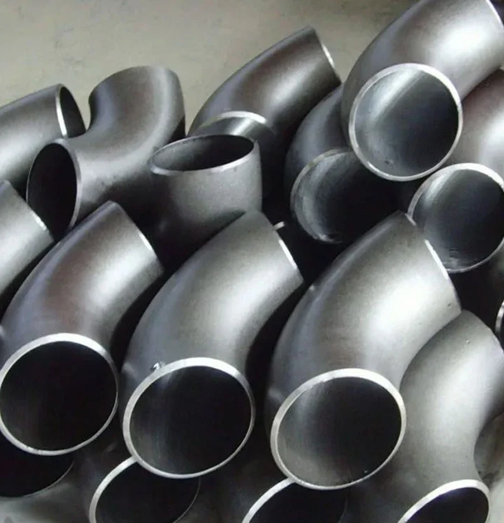 Inconel Buttweld Fittings