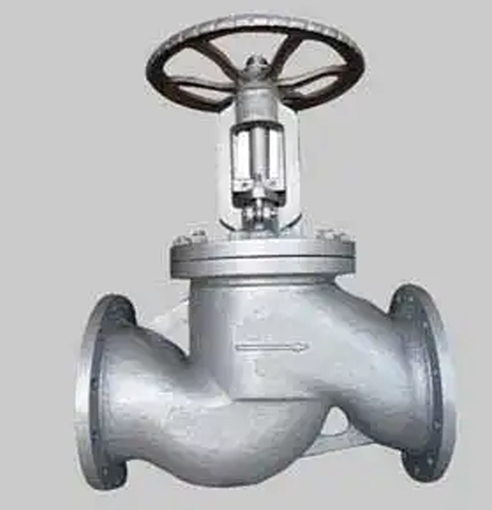 Inconel Valves