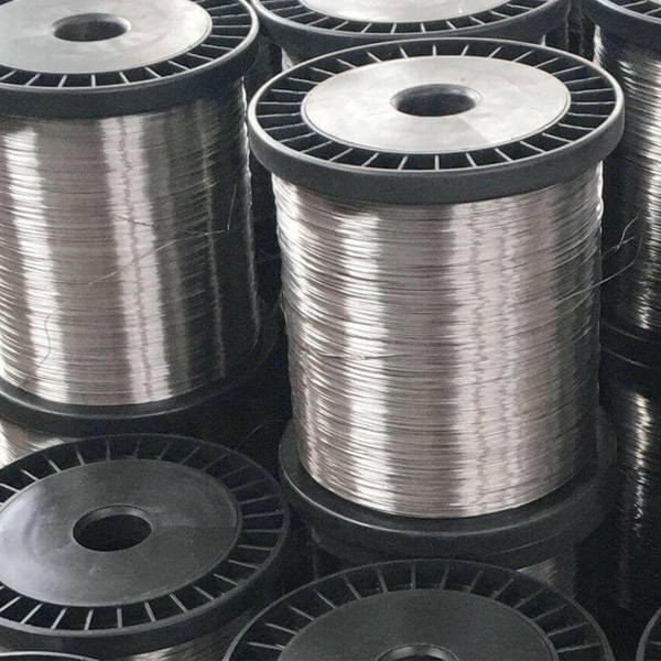 MIG Welding Wires