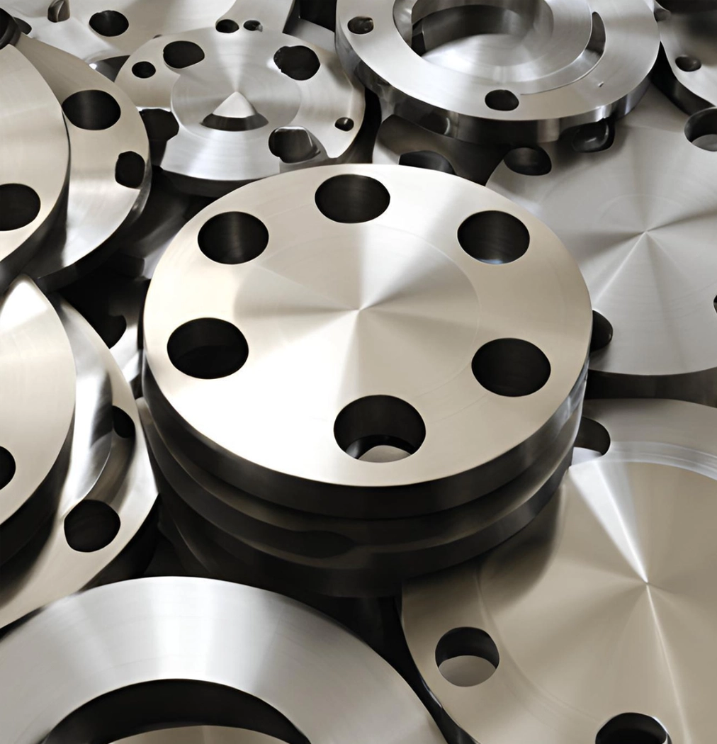Monel Flanges