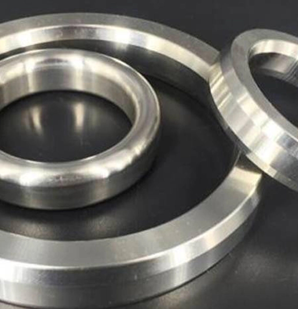 Nickel Alloy Circle & Rings