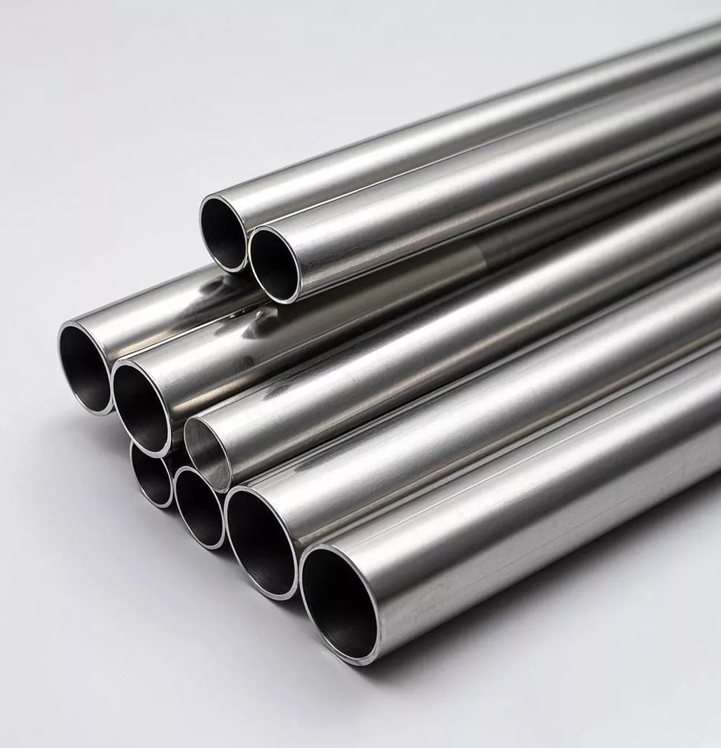 Nickel Alloy Pipes & Tubes