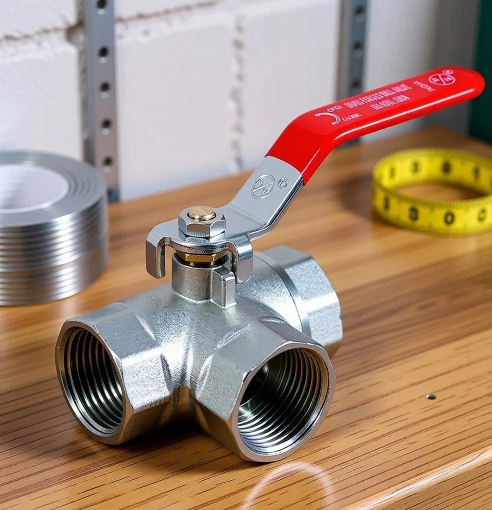 Nickel Alloy Valves