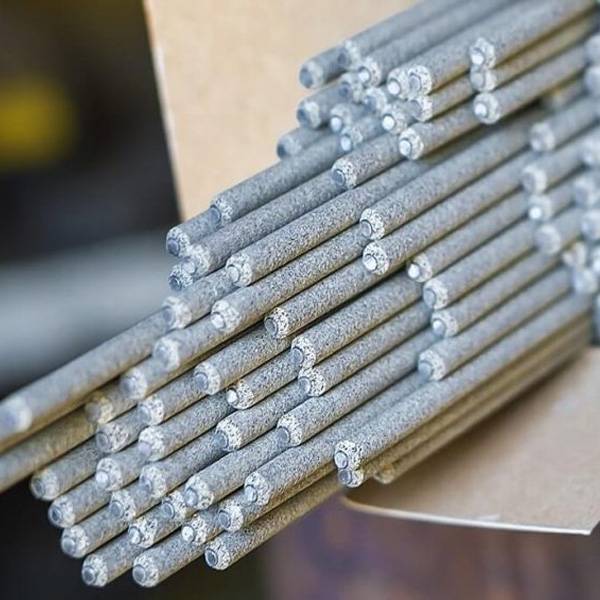 Nickel Electrodes