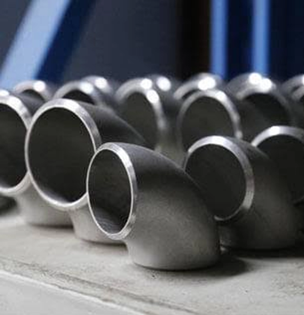 Titanium Buttweld Fittings
