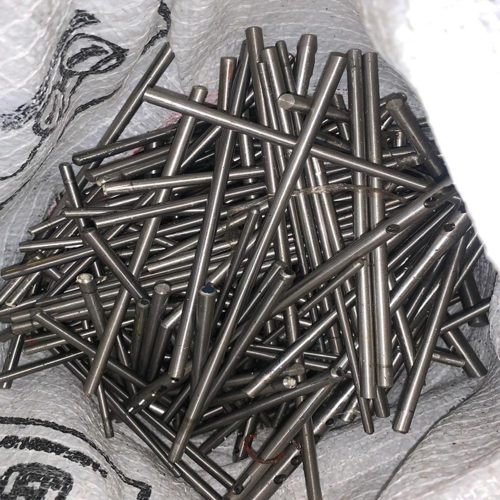 Titanium Filler Wires