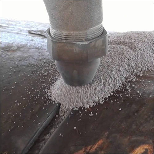 Welding Flux